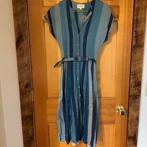 Brora dress